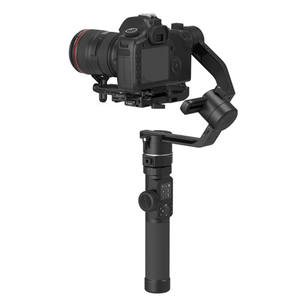 Stabilisateur portable à 3 axes FeiyuTech AK4500, charge utile 4,6 kg, pour appareils photo hybrides et reflex numériques Nikon <span class=keywords><strong>D850</strong></span> <span class=keywords><strong>Canon</strong></span> 5D 6D - Product Image 4