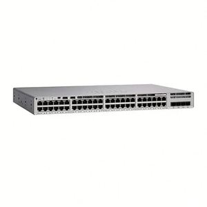 Nuevo Switch de Red C9200-48T-E 9200 de 48 Puertos para Datos, Serie Network Essentials - Product Image 3