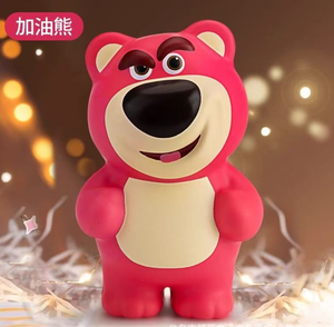 Nuevo Juguete Sensorial Antiestrés de Oso Feliz y Enojado de Levantamiento Lento 2025 para Niñas y Niños - Product Image 6