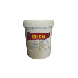 Kangxing Calci Gone 18.9L Agente Desincrustante para la Limpieza de Torres de Refrigeración y Aires Acondicionados - Product Image 1
