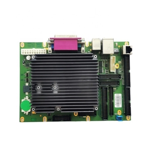 FDE GC 09 007 2 DAE017+1 BIO-RAD Industrial <b>Motherboard</b> CPU Board CPU Module Main Board Original Stock 100% Testing Working - Product Image 1