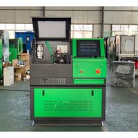Banco de Pruebas NANTAI CRDI NTS300, Máquina de Prueba de Inyectores Diésel, Precio