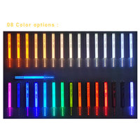 Vente en gros de bandes LED 24V 60/120/240 LED 2835 pour aménagement paysager, éclairage mural de salon, éclairage de chevet