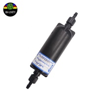 Filtre à encre noire Cobetter 5u pour imprimantes à jet d'encre UV Flora Pièces de machines d'impression en nouvel état