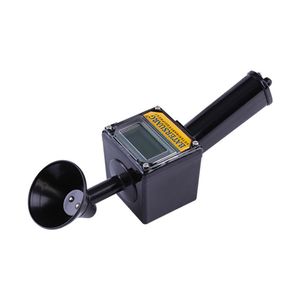 Pantalla Digital portátil, Detector de mastitis recesivo de vaca, tipo de mano, probador de mama de vaca, equipo de prueba de mastitis MSLH008 - Product Image 2