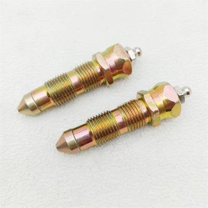 อะไหล่เครื่องจักร PC220-8 วาล์วจ่ายจาระบี 07959-20001 07959-20000 0795920001 0795920000 สำหรับโคมาสึ PC200 PC300 PC400 - Product Image 4