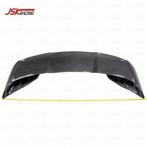 VARI 2017 VER <span class=keywords><strong>MAGNUM</strong></span> <span class=keywords><strong>OPUS</strong></span> STYLE AILE DE SPOILER ARRIÈRE EN FIBRE DE CARBONE POUR 2008-2018 NISSAN GTR R35 - Product Image 6