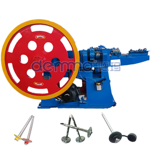 Tự động vít làm móng tay móng tay máy nhà máy Giá bao gồm động cơ-Thành phần cốt lõi - Product Image 2