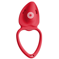Vibrateur culotte personnalisable avec télécommande, ensemble de 3 pièces, porte-jarretelles en dentelle, jouets féminins, vente en gros de culottes vibrantes pour femmes