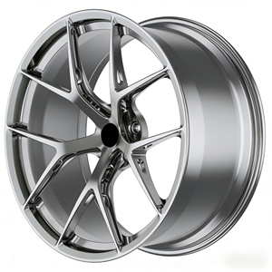 Cerchi Personalizzati FI-R <span class=keywords><strong>Forger</strong></span> per Auto Passeggeri 17-24 Pollici 5x112 5X120 per M3 M4 M5 F10 C200 C300 GT G80 M3 R8 991 GT3 - Product Image 2