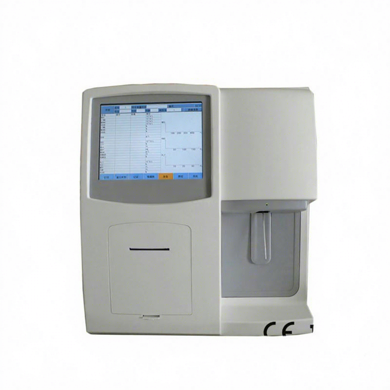 SY DH36VET Blood Test Laboratory Equipment