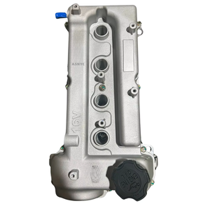 Cocok untuk mesin Dedalu baru 469 mesin Fukuda bintang keberuntungan kecil melompat maju LJ469Q-AE2 perakitan mesin - Product Image 3