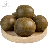 Prix de gros, saveur originale, fruit du moine séché naturel et sain, produit de fruits séchés, boisson au thé sucré sans calories