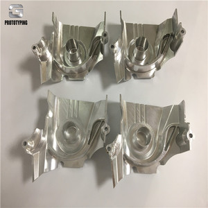 Top Quality Custom Cnc Turning Parts Machining Car Spare Parts Small Metal Parts Fabrication - Product Image 3