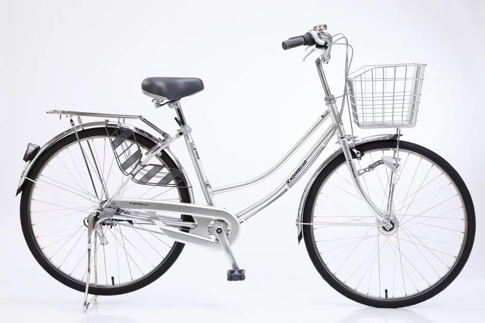 Bicicleta De Carretera Para Ciudad Bicicleta De Ciudad De