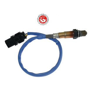 Sauerstoffsensor turbolader Motor OEM 2413317 2413317A RE571546 0258017462 CS017971 CS75PLUS RE 57 154 6 2413317A 0 258 017 462 - Product Image 6