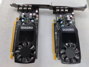 Carte graphique neuve scellée en usine P1000 GPU pour PC de bureau, carte graphique de jeu avec sortie DVI, interface PCI - Product Image 2