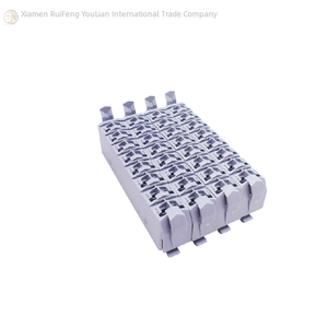 B &amp; Bloc de jonction X20TB1F (1 paquet = 4 pièces) - Neuf - Original, en stock - Automatisation industrielle - Product Image 1