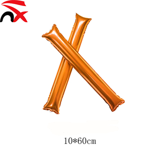 Venta Directa de Fábrica, Palo Inflable para Animar, Palo de Aplausos, Juguetes para Animar en Juegos Deportivos, Artículos para Fiestas de Cumpleaños - Product Image 5