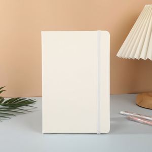Cuaderno de Notas Portátil para Oficina, Color Liso, al por Mayor - Product Image 2