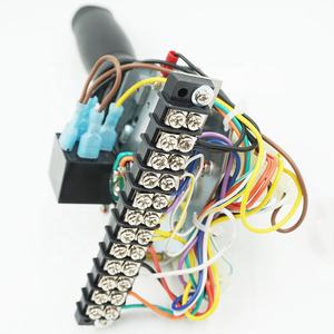 Controlador de joystick industrial 234923 234923GT para <span class=keywords><strong>Genie</strong></span> 2000, 2, 2, 2, 1, 2, 2, 2, 2 - Product Image 6