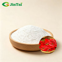 Hooggekwalificeerd JinTai 95% Zuiver Capsaicine Poeder Cayenne Peper Extract