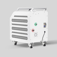 Nouveau modèle de refroidisseur de bain de glace polyvalent personnalisé avec deux fonctions de chauffage et de refroidissement pour une flexibilité maximale