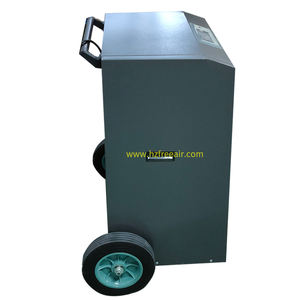 <span class=keywords><strong>D</strong></span>éshumidificateur <span class=keywords><strong>d</strong></span>éshydratant commercial haute puissance 138L, <span class=keywords><strong>extracteur</strong></span> <span class=keywords><strong>d</strong></span>'<span class=keywords><strong>humidité</strong></span> et sécheur pour usage domestique et en grands espaces (entrepôts) - Product Image 2