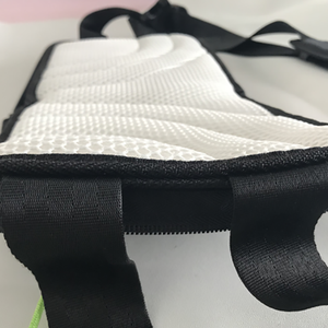 Cómodo cinturón de <span class=keywords><strong>espalda</strong></span> sentado cinturón de soporte lumbar - Product Image 4