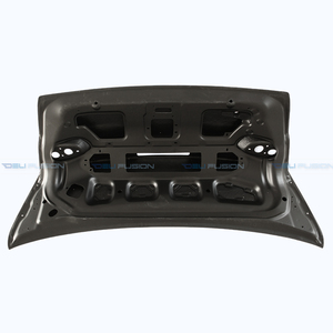 Para Mitsubishi Evolution X EVO10 CZ4A 2008-2016, Tapa de Maletero, Piezas de Repuesto para Carrocería Exterior de Automóvil, Puerta Trasera - Product Image 4