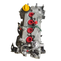 Ensemble moteur complet d'origine neuf H5FD403 1.2L Turbo pour Renault Captur Clio IV Scenic IV Megane IV Kadjar Moteur essence
