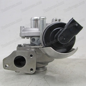 Turbocompresor de Motor <span class=keywords><strong>1.3</strong></span> SJTD para <span class=keywords><strong>Alfa</strong></span> <span class=keywords><strong>Romeo</strong></span> <span class=keywords><strong>Mito</strong></span> 955 <span class=keywords><strong>1.3</strong></span> <span class=keywords><strong>JTDM</strong></span> BV35 KP35 54359880027 54359980027 860164 55212341 71724439 - Product Image 3