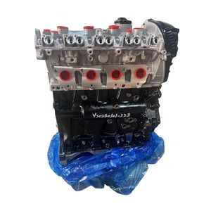 <span class=keywords><strong>Motor</strong></span> Nuevo de la Marca Newpars 2.0T TFSI EA888 CDN para VW <span class=keywords><strong>Golf</strong></span> Audi A4L A6 Q5 TT A5 - Product Image 1
