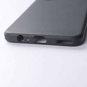 Fundas de teléfono mate de silicona TPU para ZTE Nubia <span class=keywords><strong>Red</strong></span> Libero 5G III <span class=keywords><strong>Magic</strong></span> 6 Z50S Pro fundas traseras blandas a prueba de golpes - Product Image 4