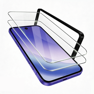 Screen <b>Protector</b> for Google pixel 10A 9H Anti Scratch HD Clear Tempered <b>Glass</b> Film for Google pixel 10 Series - Product Image 1
