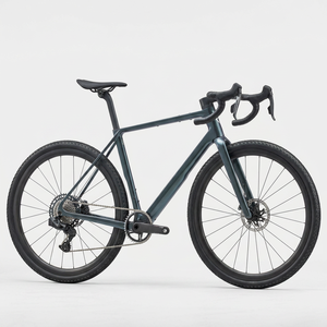 จักรยานประกอบสำเร็จรุ่นขายดีที่สุดปี 2026 Basso P-alta III 2026 S-ram FORCE - Product Image 1