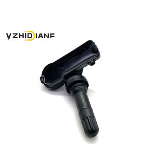 Capteur de pression des pneus TPMS 9673860880 9802003680 9673860880 pour <span class=keywords><strong>Peugeot</strong></span> 308 <span class=keywords><strong>508</strong></span> Partner Citroën C4 - Product Image 1