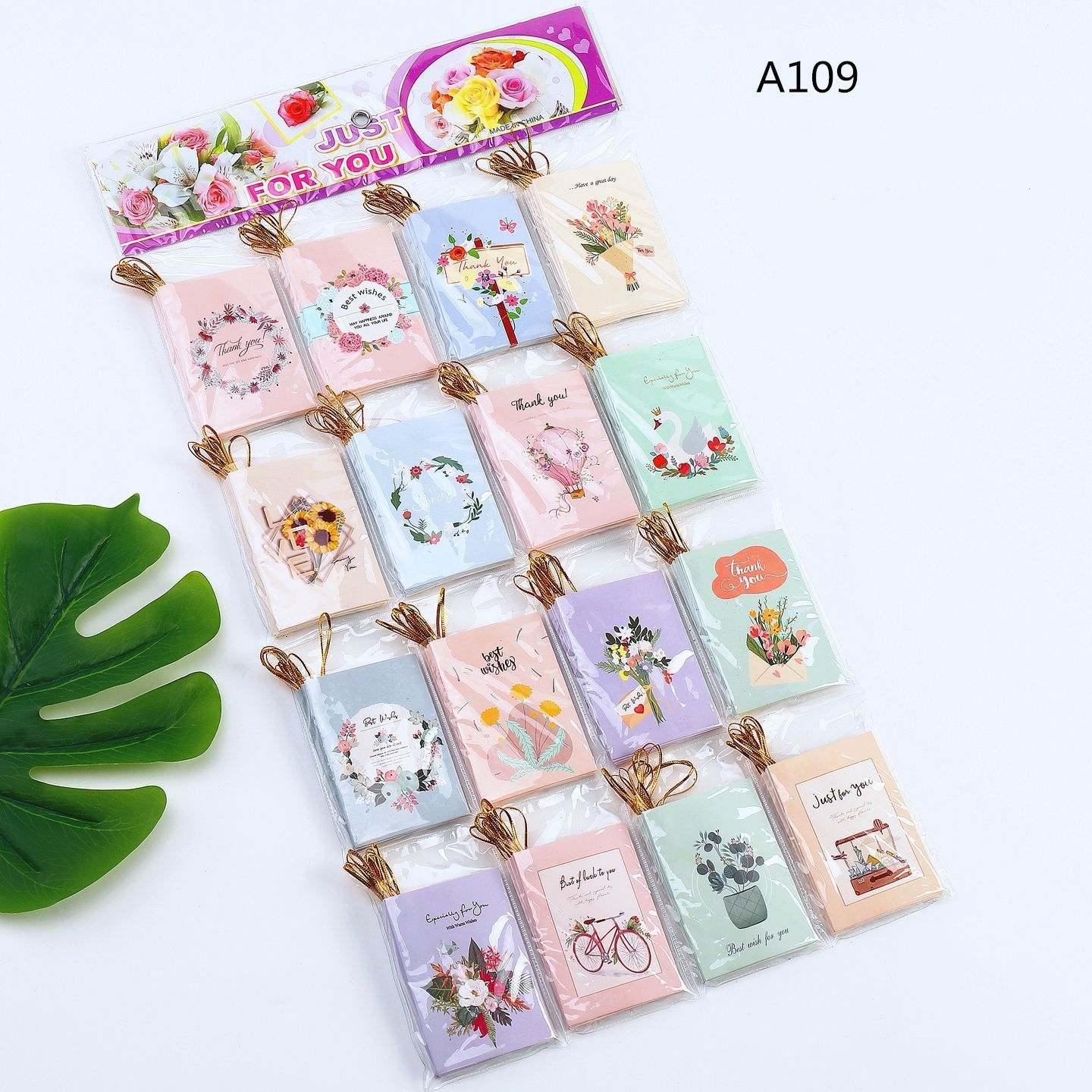 10.A109 COLORE MISTO