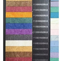 Papier gaufré de haute qualité pour boîtes de luxe et cadres photo A3/A4/A5 - Carton personnalisé