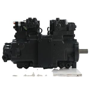 Máquina Excavadora Grúa Serie GID SY135, Nueva, Certificación ISO9001, Maquinaria de Construcción, Bomba de Pasador K7V63DTP, Guangdong, 6 Meses - Product Image 1