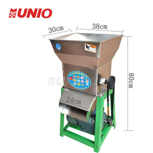 <span class=keywords><strong>Broyeuse</strong></span> De Manioc 500kg Par Heure Râpe De Manioc Broyeur De Manioc Moulin De Manioc Machine De Traitement - Product Image 1