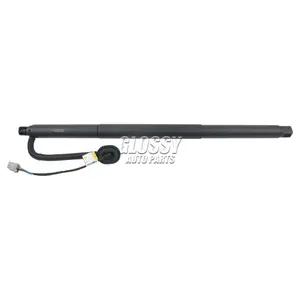 Glossy Electric Tailgate Gas Strut 84306929 23226162 23235697 23431143 84036214 84183516 For Escalade 2015-2020