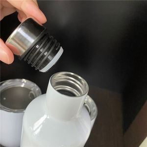 17Oz <b>Bottle</b> and 2 Pack 12 Oz Tumblers Wedding Party Sublimation Stainless Steel Wine Gift <b>Box</b> for Diy - Product Image 3