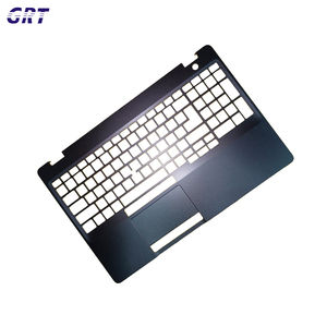 Coque supérieure et inférieure pour ordinateur portable Dell L5501 C, couvercles ABCD, qualité OEM, prix d'usine - Product Image 2