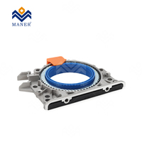 Sello de aceite del cigüeñal de la transmisión del motor automático MANER 03L103171A para Audi A4 Q3 VW Golf BEETLE 2,0 T 5N2 CLJA