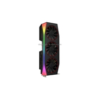 Carte graphique 2025 Mercury RX 9070XT OC Magnetic Air Edition avec RGB PCIe 5.0 HD pour PC de jeu de bureau, entièrement testée et fonctionnelle