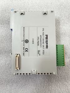 โมดูล FPG-PN2AN หน่วยความจำ I/O Eprom 64 จุด แรงดันไฟฟ้าใช้งาน 220V มีสินค้าในสต็อก กรุณาสอบถาม - Product Image 1