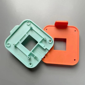Servicio de Moldeo por Inyección de Plástico Personalizado, Modelo WP, Soporte de Mantenimiento de Moldes de por Vida, Calidad Estable, Pulido de Alto Volumen - Product Image 3