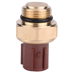 Sensor de Temperatura del Agua del Ventilador del Radiador de Piezas Automotrices para Honda Ac Song 37760-P00-003 - Product Image 1