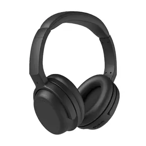 Confortável Vestindo Longa Vida Útil Da Bateria fone de Ouvido Bluetooth Sem Fio Fones De Ouvido De Alta Qualidade OEM ODM Bluetooth Fone de ouvido de Jogos